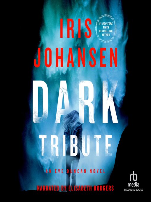 Title details for Dark Tribute by Iris Johansen - Wait list